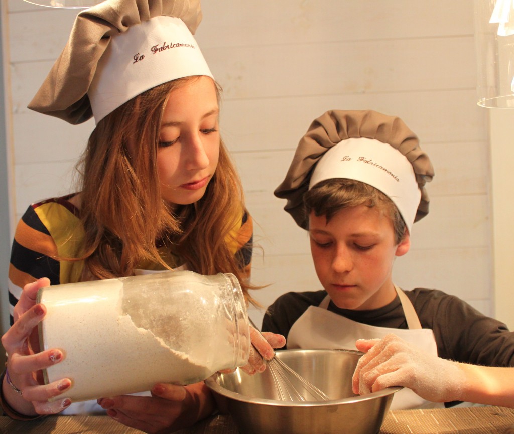 la fabricamania-cours de cuisine-bordeaux-gironde