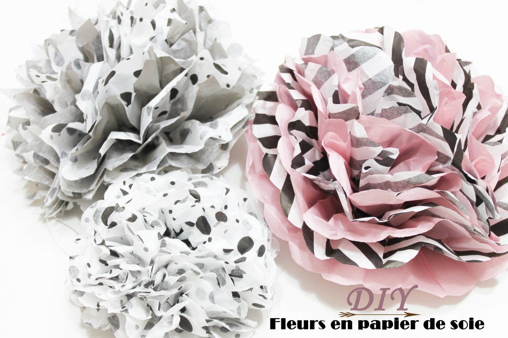 fleurs-de-soie