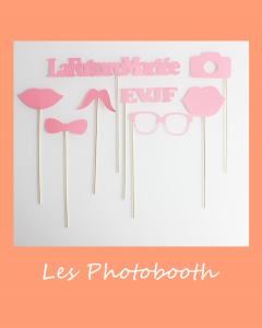 les photobooth